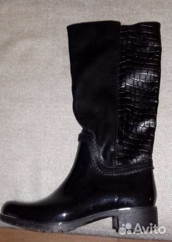 Резиновые сапоги Резиновые сапоги