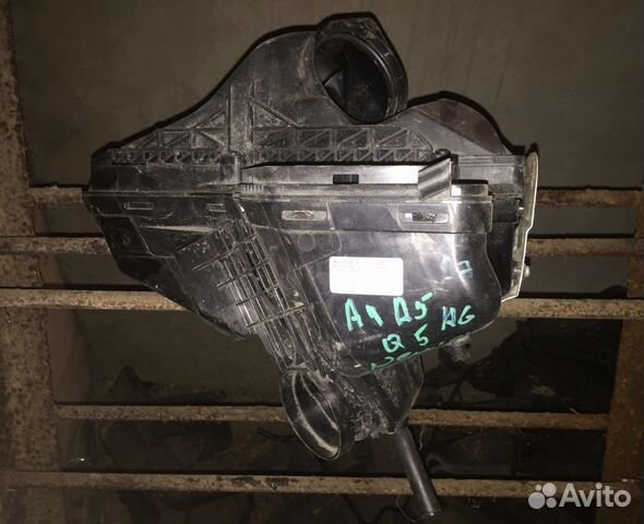 Audi бачок гур омывателя корпус воздушного фильтра Audi бачок гур омывателя корпус воздушного фильтра