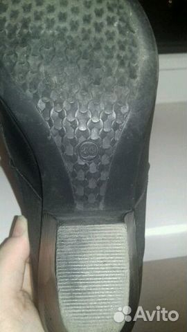 Туфли Туфли