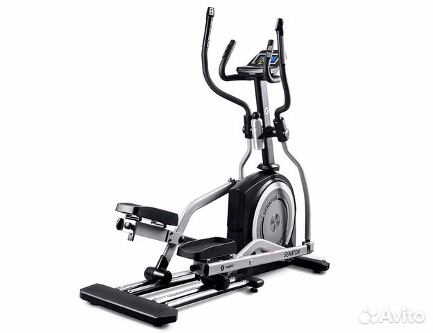 Эллипсоид электромагнитный до 180 кг новый