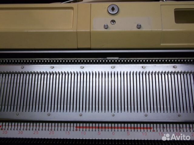 Вязальная машина Бразер brother кн-892 Япония Вязальная машина Бразер brother кн-892 Япония