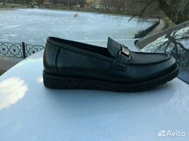 Мокасины Moreschi Мокасины Moreschi