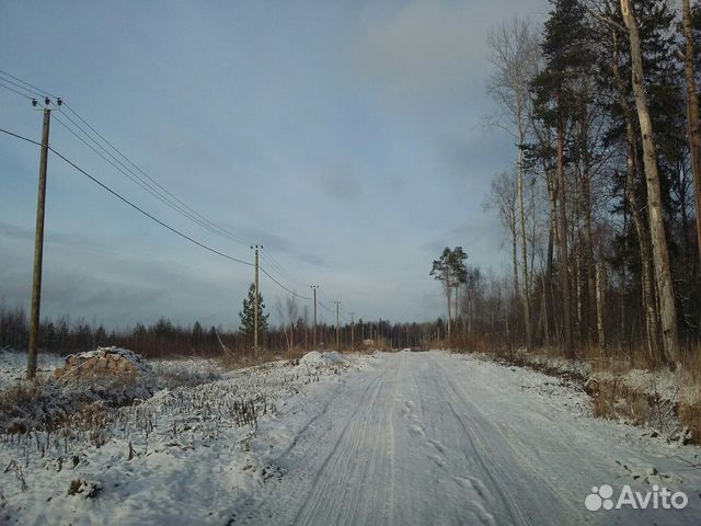 Участок 15 сот. (СНТ, ДНП)