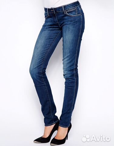 Джинсы Wrangler оригинал Джинсы Wrangler оригинал