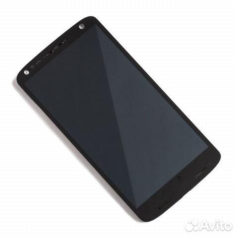 Дисплей в сборе Motorola Turbo 2 / Moto X Force