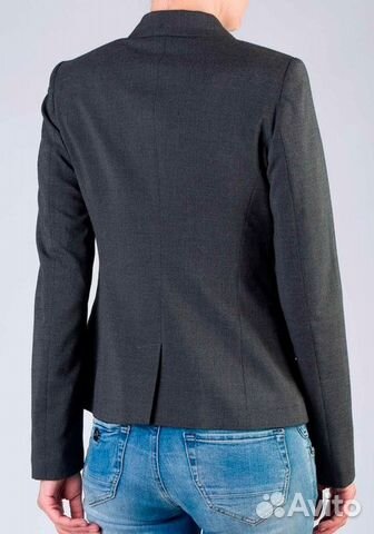 Guarapo новый жакет женский XL Италия Guarapo новый жакет женский XL Италия