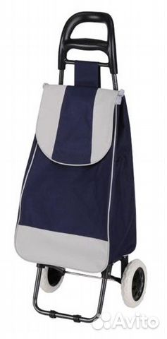 Тележка-сумка А204 30кг 37х28х96см новая Тележка-сумка А204 30кг 37х28х96см новая
