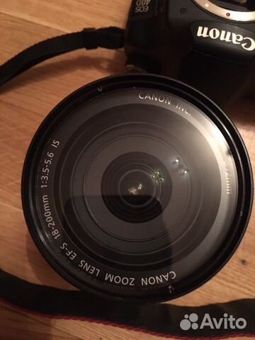 Canon 40D+Efs 18-200