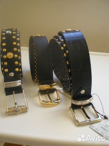 Ремни производства Италии Ремни производства Италии