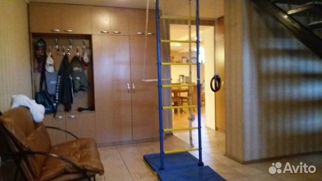 Дом 174 м² на участке 11 сот. Дом 174 м² на участке 11 сот.