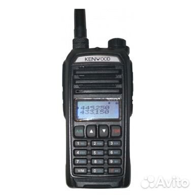 Рация Kenwood TH-F9 в Уфе