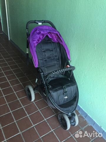 Valco baby snap 3 Valco baby snap 3