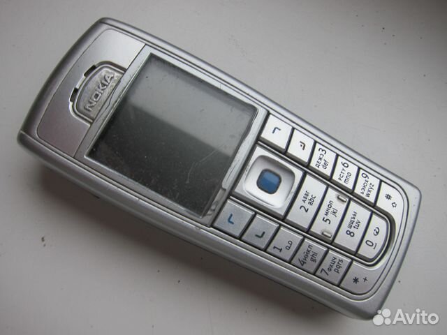 Nokia 6230 инструкция на русском языке
