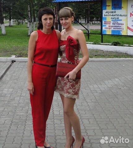 Выпускное платье Выпускное платье