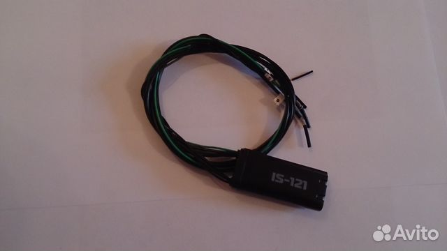 Реле блокировки IS 121 Pandora