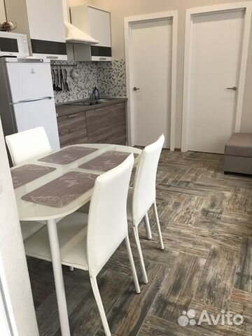 

3-к. квартира, 50 м², 2 кровати