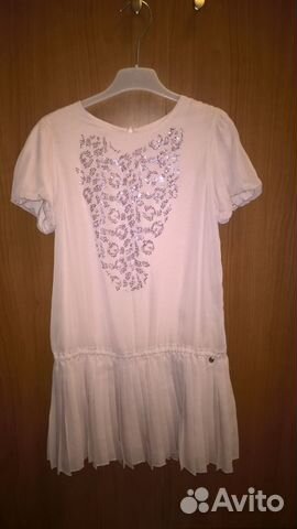 Платье Miss Grant Couture 36 размер Платье Miss Grant Couture 36 размер