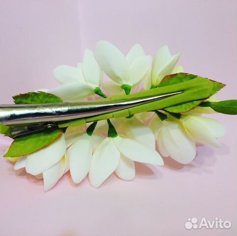 Заколки Заколки