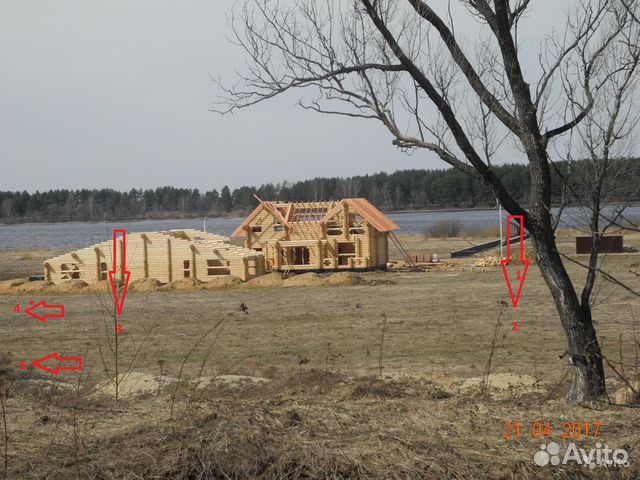 Участок 32 сот. (СНТ, ДНП) Участок 32 сот. (СНТ, ДНП)