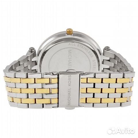 Часы Michael Kors MK3215 Женские Оригинал Новые Часы Michael Kors MK3215 Женские Оригинал Новые