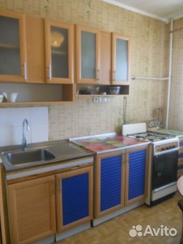 2-к квартира, 46 м², 4/9 эт.