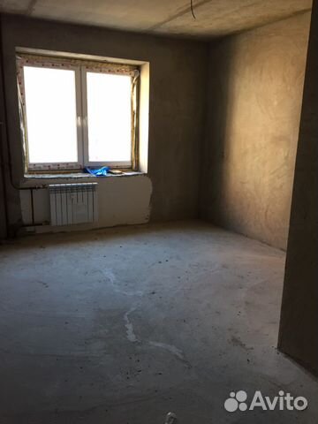 1-к квартира, 42 м², 5/9 эт.