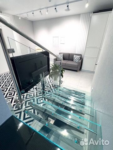 

Квартира-студия, 28,8 м², 2 кровати