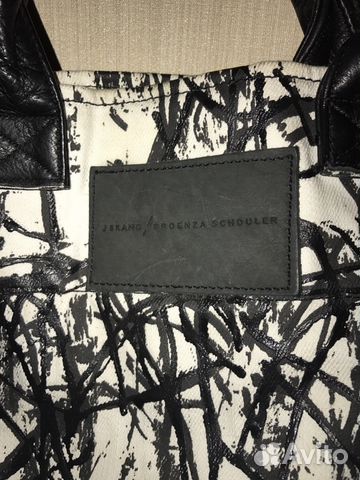 Proenza Schouler Proenza Schouler