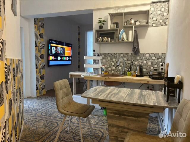 

1-к. квартира, 35 м², 5/6 эт.