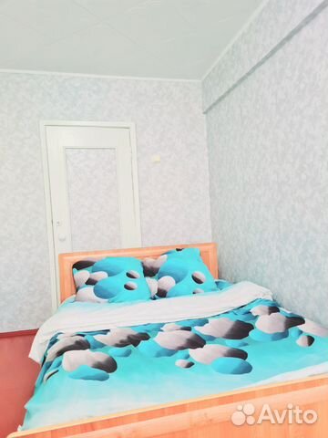 

2-к. квартира, 44 м², 1 кровать