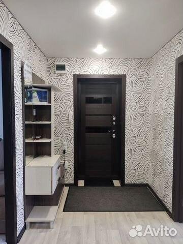 

3-к. квартира, 60 м², 4 кровати