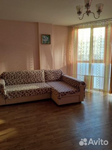 

2-к. квартира, 50 м², 4 кровати