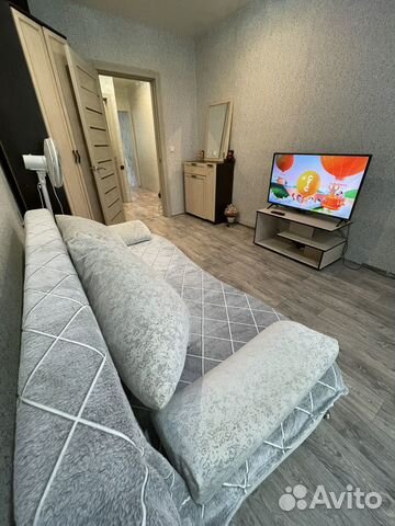 

1-к. квартира, 30 м², 2/2 эт.