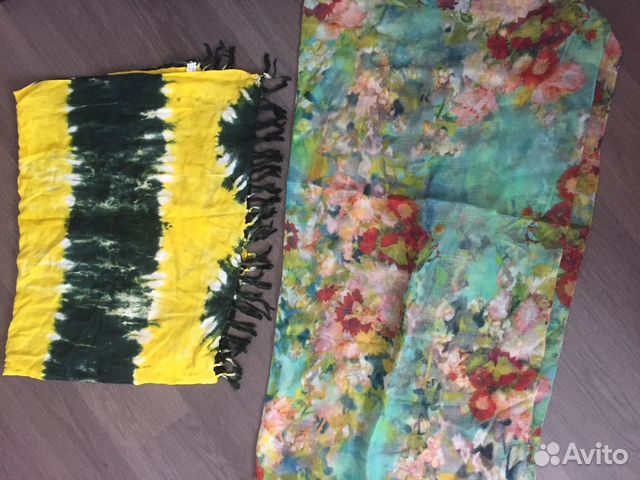 Парео Парео