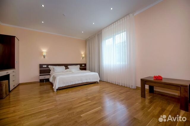 

2-к. квартира, 75 м², 3/3 эт.