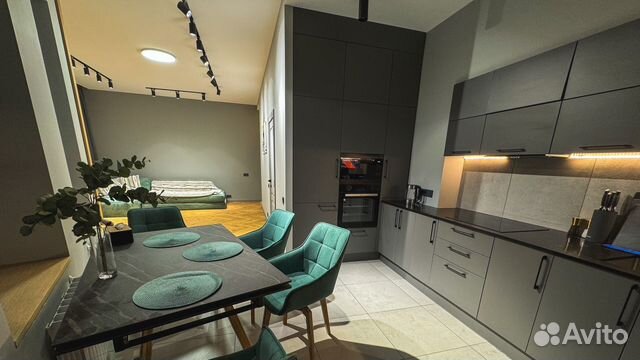 

2-к. квартира, 80 м², 5/6 эт.