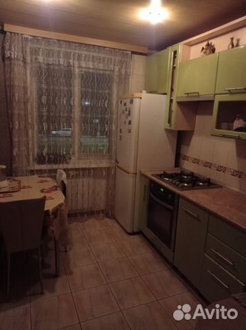 

2-к. квартира, 50 м², 2/5 эт.
