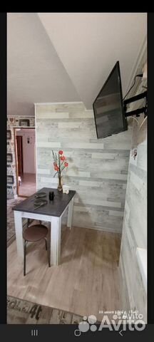 

2-к. дом, 50 м²