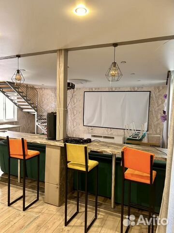 

Коттедж 125 м² на участке 10 сот.
