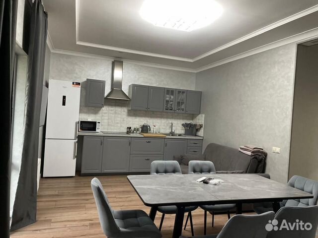 

3-к. дом, 110 м²