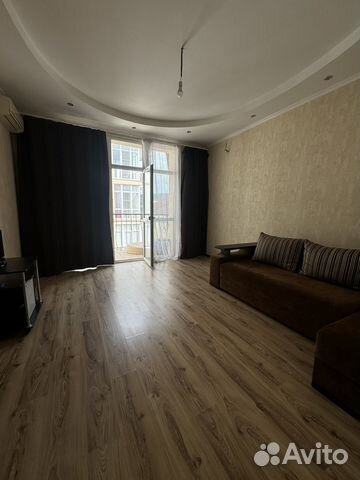 

2-к. квартира, 80 м², 2 кровати