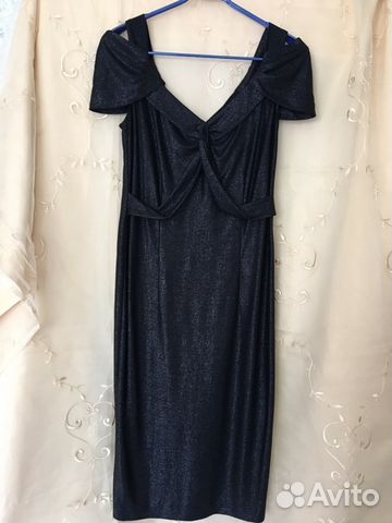 Платье Caterina Leman. новое. Размер 46 (EUR 40)