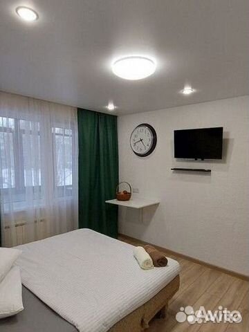 

2-к. квартира, 44 м², 5 кроватей