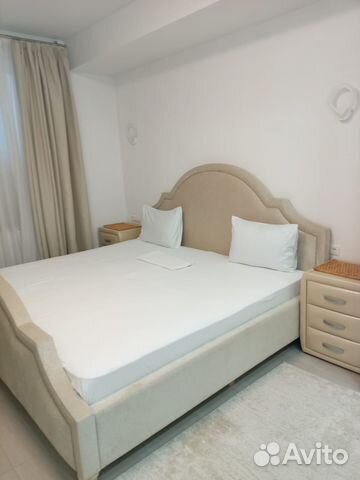 

3-к. квартира, 90 м², 1/9 эт.