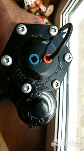 Компрессор Land Rover Discovery 3 или 4