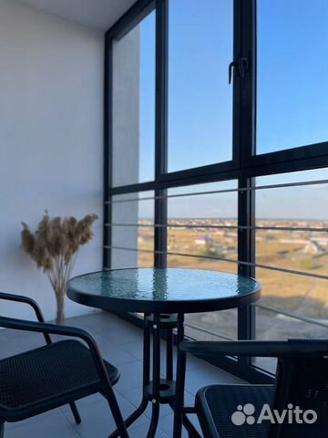 

1-к. квартира, 50 м², 2 кровати