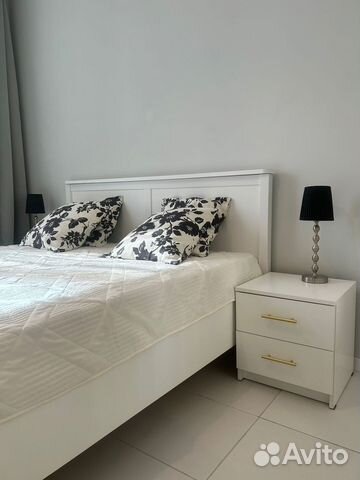 

2-к. квартира, 55 м², 6/15 эт.