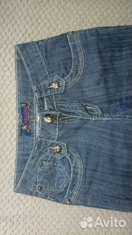 Капри 25 размер