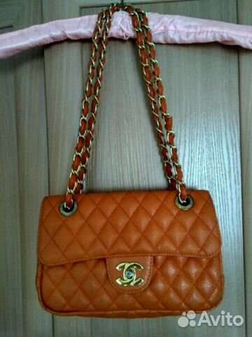 Сумочка Chanel Сумочка Chanel
