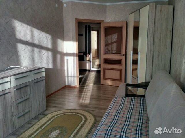 1-к квартира, 47 м², 2/3 эт.
